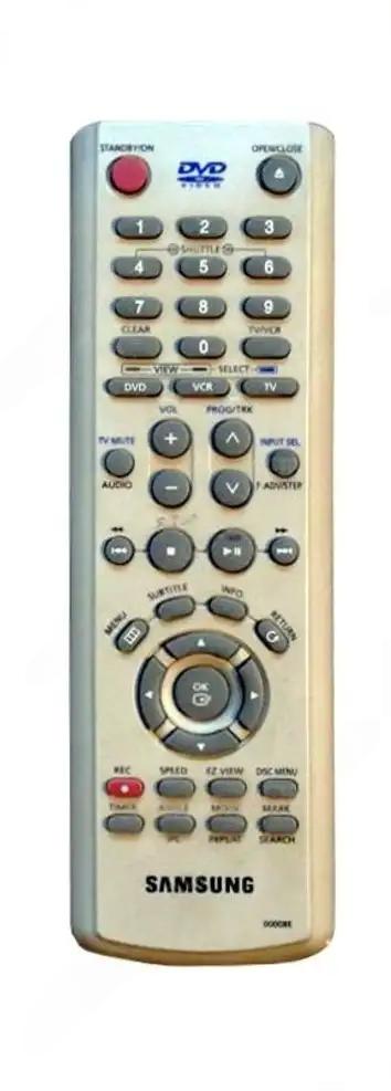 00008E SAMSUNG afstandsbediening