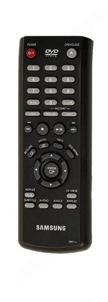 00011J SAMSUNG afstandsbediening