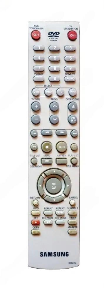 00023M SAMSUNG afstandsbediening