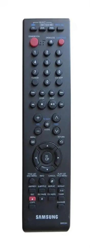 00053H SAMSUNG afstandsbediening