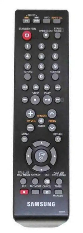 00061A SAMSUNG afstandsbediening