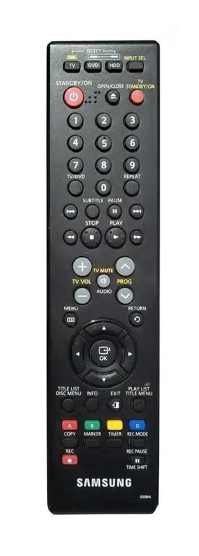 00084L SAMSUNG afstandsbediening
