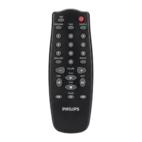 CDC775/00G PHILIPS afstandsbediening