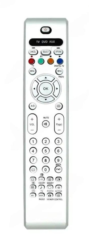 RC4721/01 PHILIPS afstandsbediening