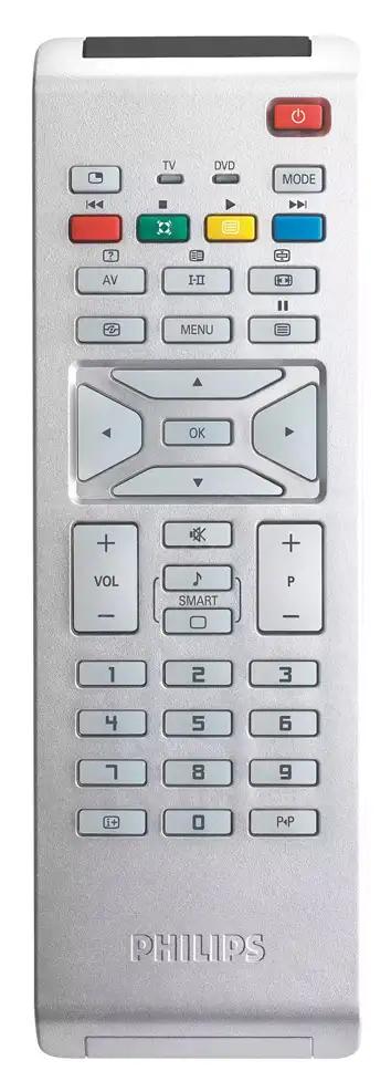 RC4726/01 PHILIPS afstandsbediening