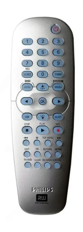 RC4702/01 PHILIPS afstandsbediening