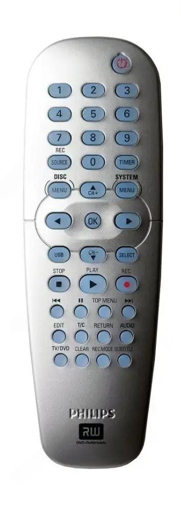RC4702/01 PHILIPS afstandsbediening