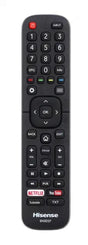 RC3394404/01 HISENSE afstandsbediening