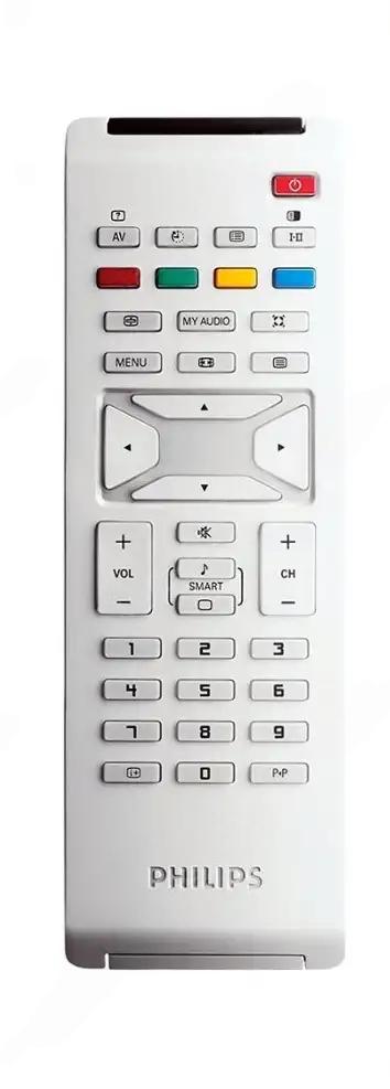 RC4722/01 PHILIPS afstandsbediening