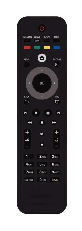 RC4749/01 PHILIPS afstandsbediening