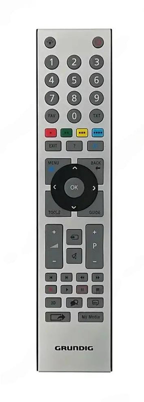 RC3214808/01 GRUNDIG afstandsbediening
