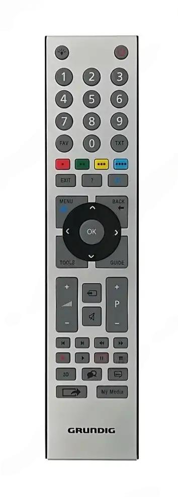 RC3214808/01 GRUNDIG afstandsbediening