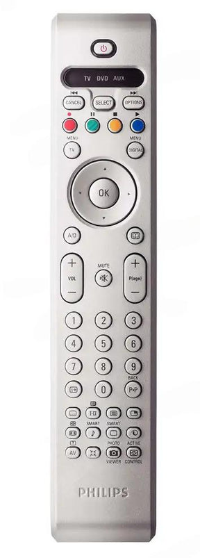 RC4304/01 PHILIPS afstandsbediening