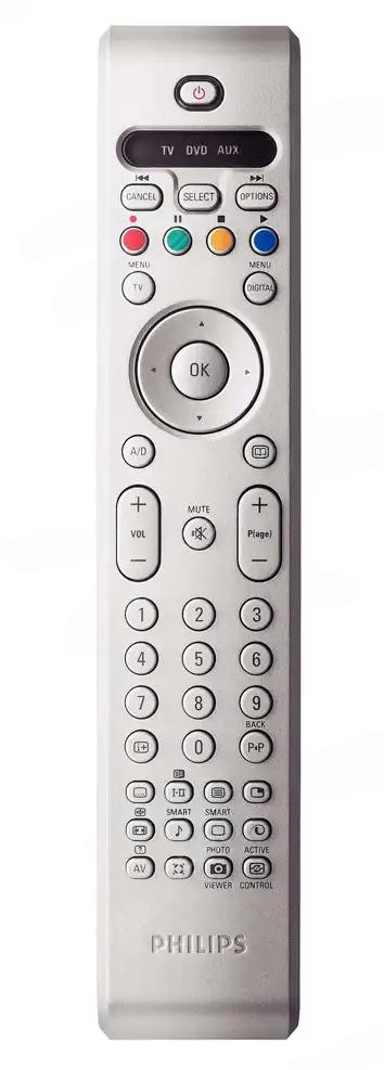 RC4304/01 PHILIPS afstandsbediening
