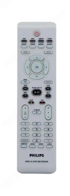 RC4701/01 PHILIPS afstandsbediening