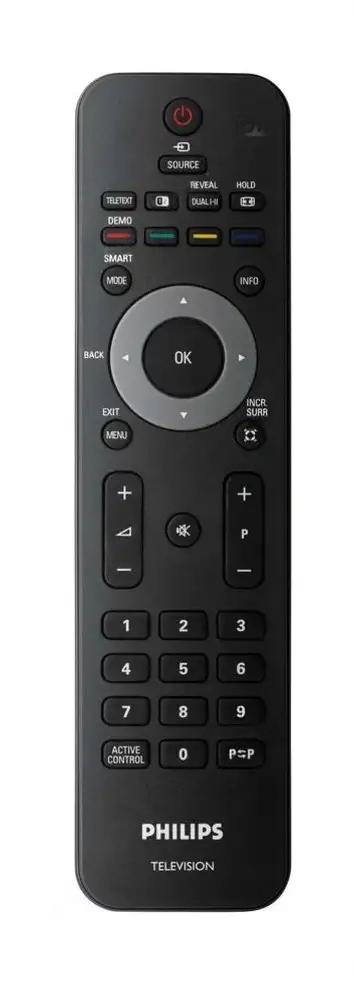 RC4706/01 PHILIPS afstandsbediening