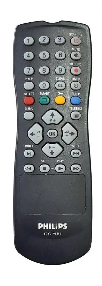 RC1123333/01 PHILIPS afstandsbediening