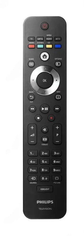 RC4708/01 PHILIPS afstandsbediening