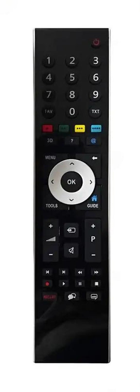 RC3214802/01 GRUNDIG afstandsbediening