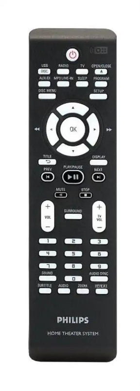 RC4739/01 PHILIPS afstandsbediening