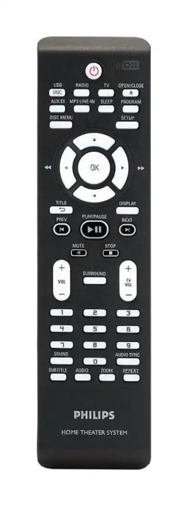 RC4739/01 PHILIPS afstandsbediening