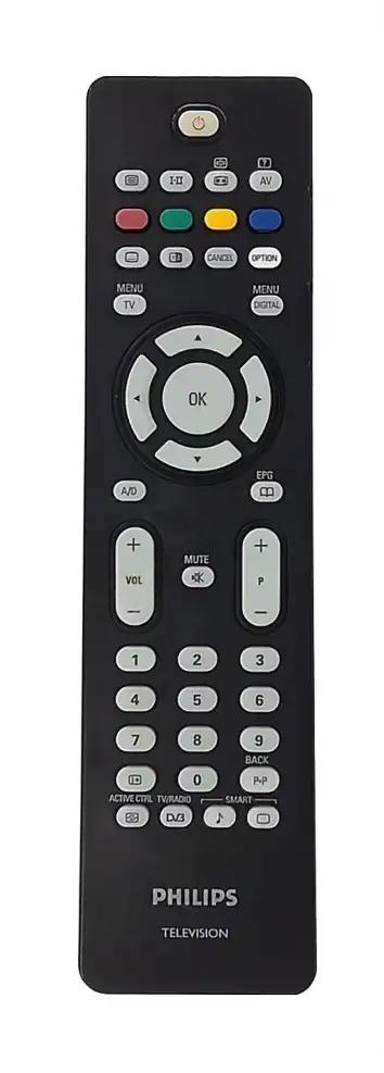 RC2034301/01 PHILIPS afstandsbediening