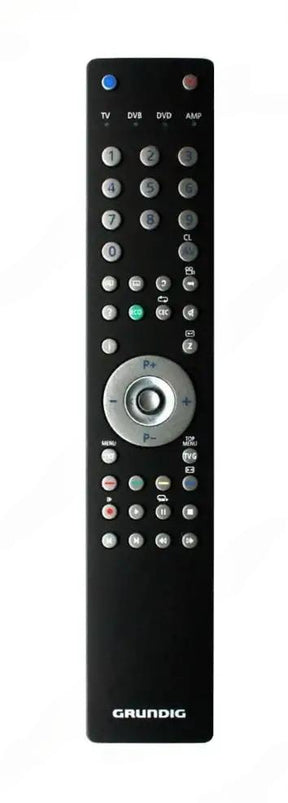 RC2134602/01 GRUNDIG afstandsbediening