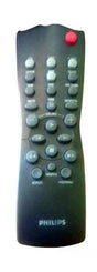 RC282424/01 PHILIPS afstandsbediening