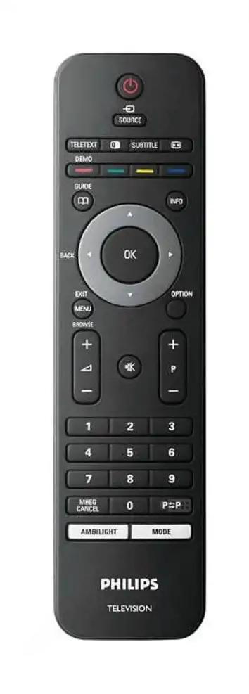 RC2143801/01 PHILIPS afstandsbediening