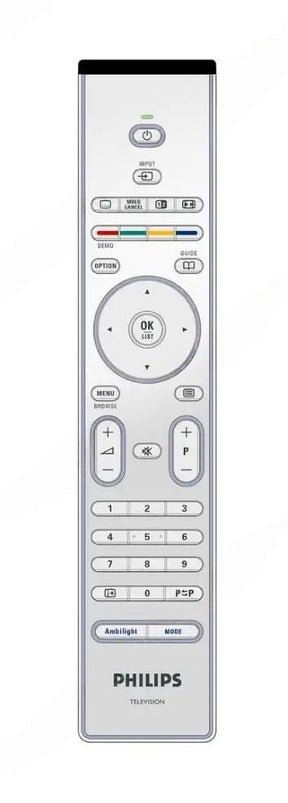 RC4713/01 PHILIPS afstandsbediening