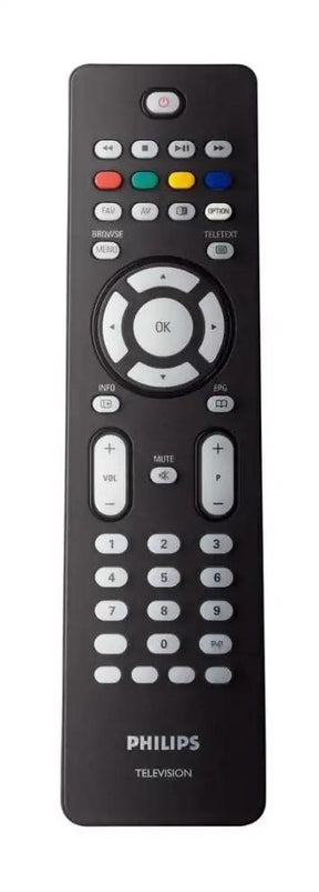 RC4729/01 PHILIPS afstandsbediening