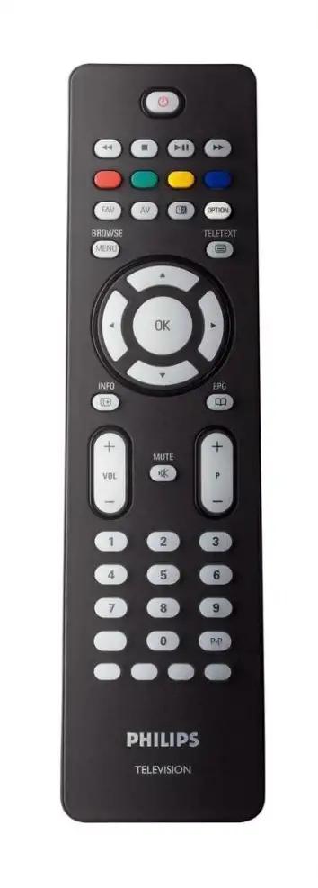 RC4729/01 PHILIPS afstandsbediening