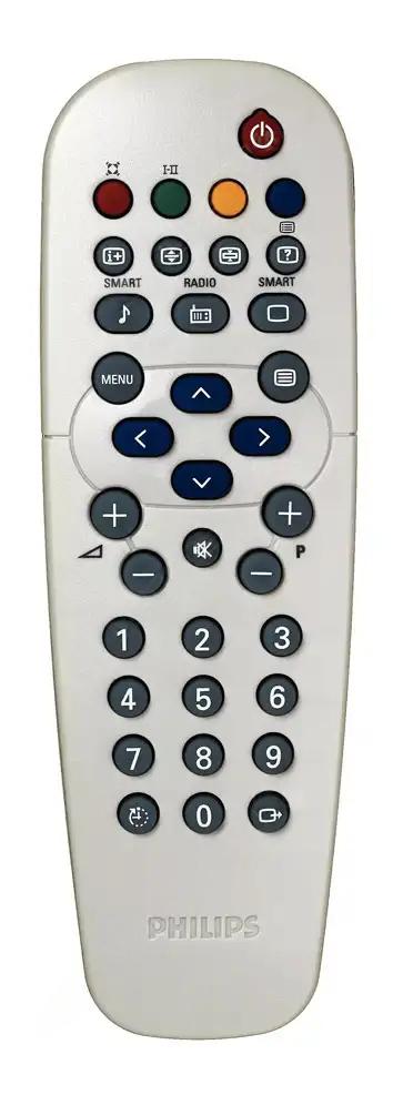 RC19335012/01 PHILIPS afstandsbediening