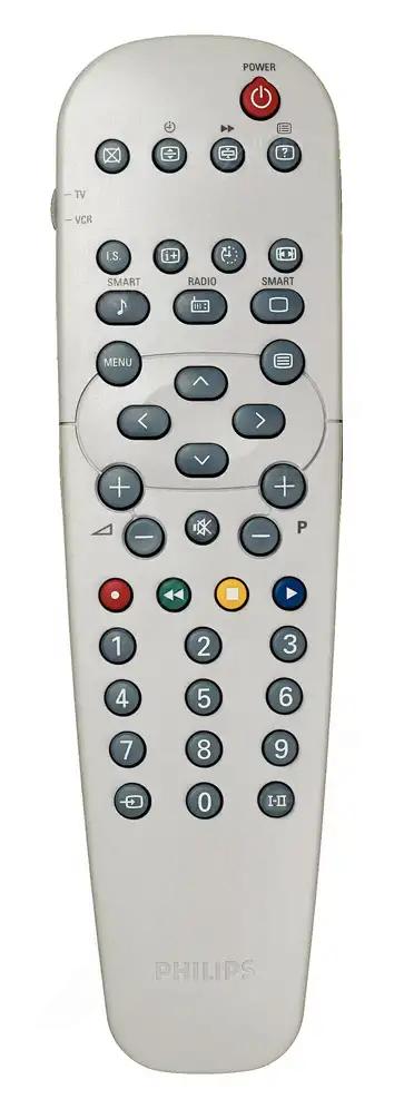 RC4718/01 PHILIPS afstandsbediening
