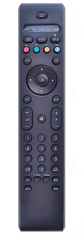 RC4339/01 PHILIPS afstandsbediening
