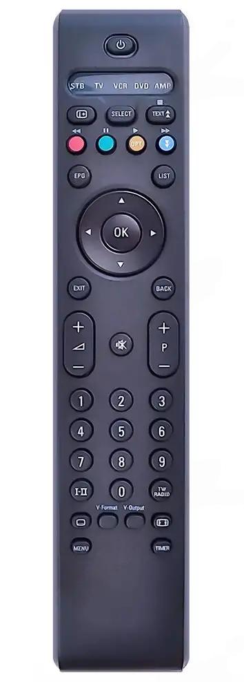 RC4339/01 PHILIPS afstandsbediening