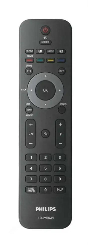 RC2143604/02 PHILIPS afstandsbediening