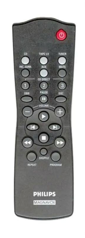 RC282422/04S PHILIPS afstandsbediening