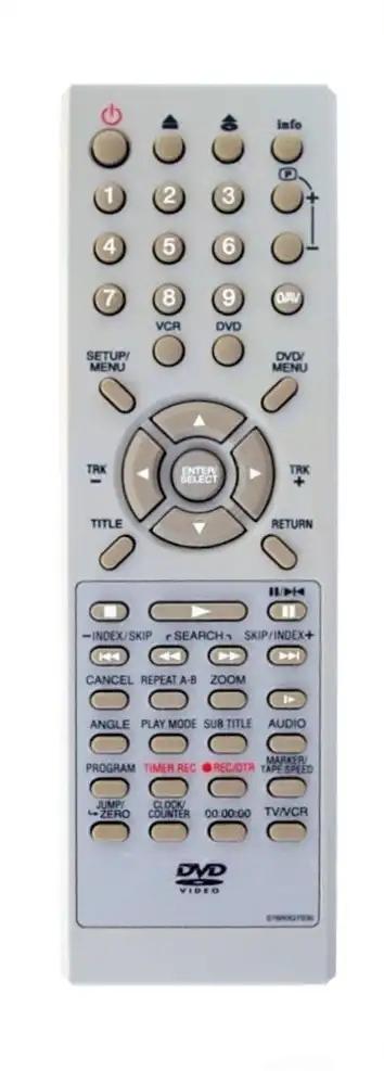 076R0GY030 SINUDYNE afstandsbediening