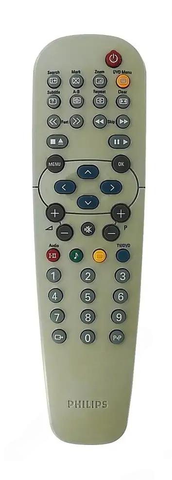 RC19042010/0 PHILIPS afstandsbediening