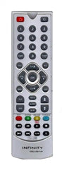 1050-USB-PVR INFINITY afstandsbediening