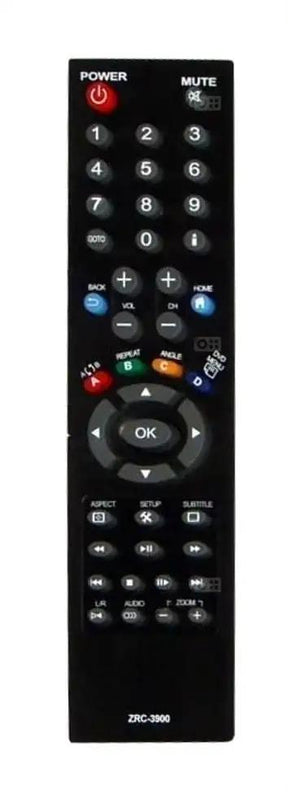 1080P-HD BRITE VIEW afstandsbediening