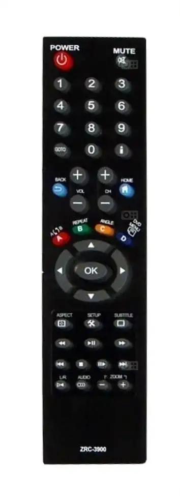1080P-HD BRITE VIEW afstandsbediening