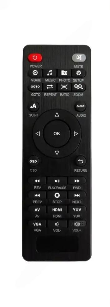 1080P AGPTEK afstandsbediening