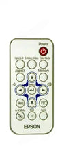 126644900 EPSON afstandsbediening