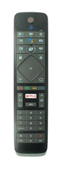 50PUS7363/12 PHILIPS afstandsbediening