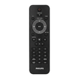 FWM210/12 PHILIPS afstandsbediening