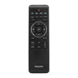MCM277/12 PHILIPS afstandsbediening