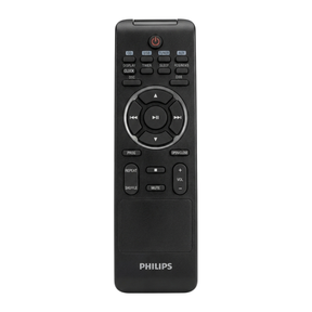 MCM277/12 PHILIPS afstandsbediening