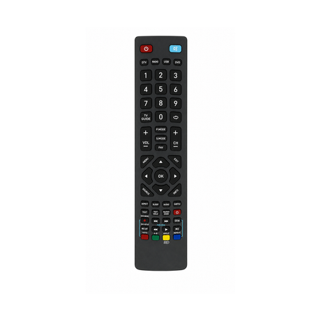 40/1480-GB-11B-FEGP-UK BLAUPUNKT afstandsbediening